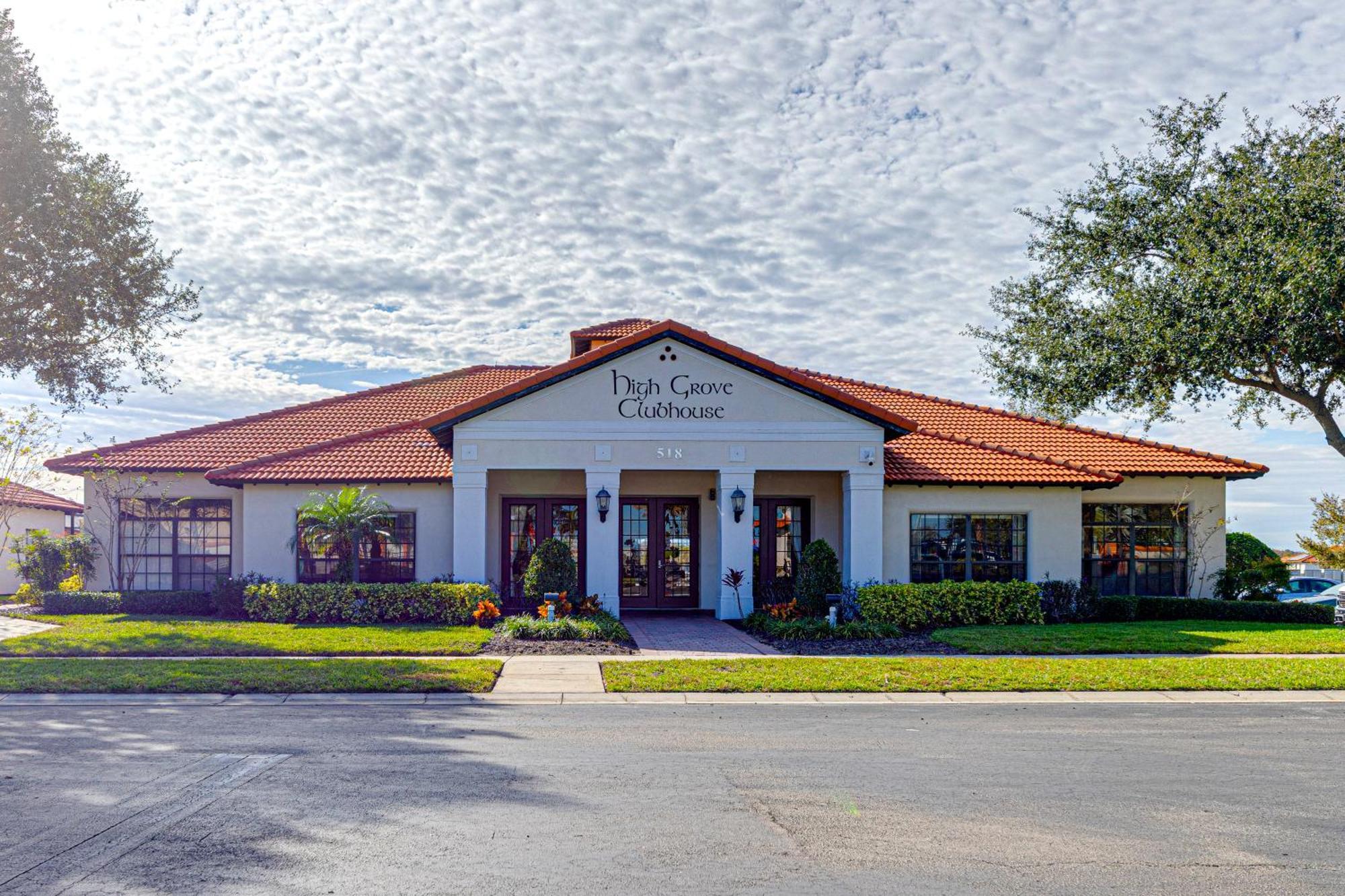 Dream Villa - New 4Br/3Ba - 6 Miles From Disney Orlando Zewnętrze zdjęcie